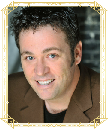 John Bellemer Voice Over Actor Photo Contact Section